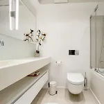 Lägenhet Ocean View *