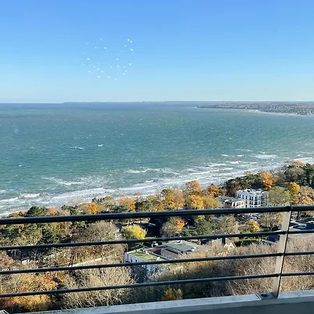 Ocean View דירה