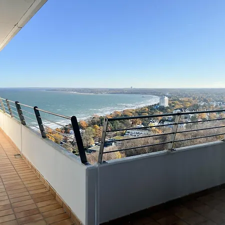 דירה Ocean View