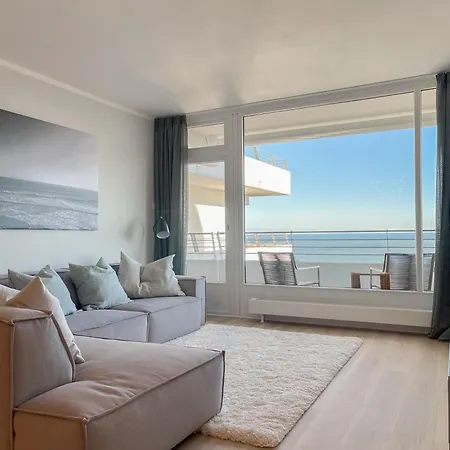 Ocean View Lejlighed Timmendorfer Strand