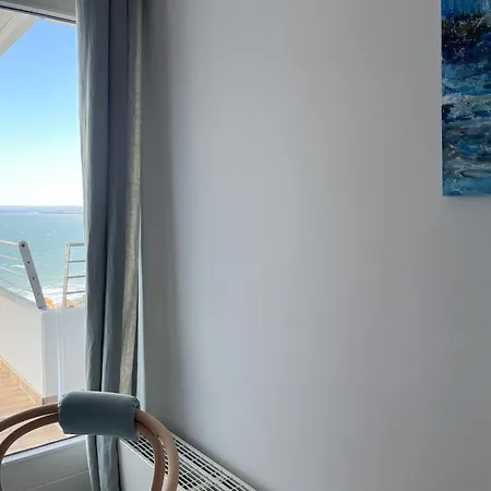 Lejlighed Ocean View
