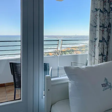 Ocean View Lejlighed