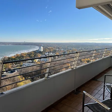 Ocean View Lejlighed