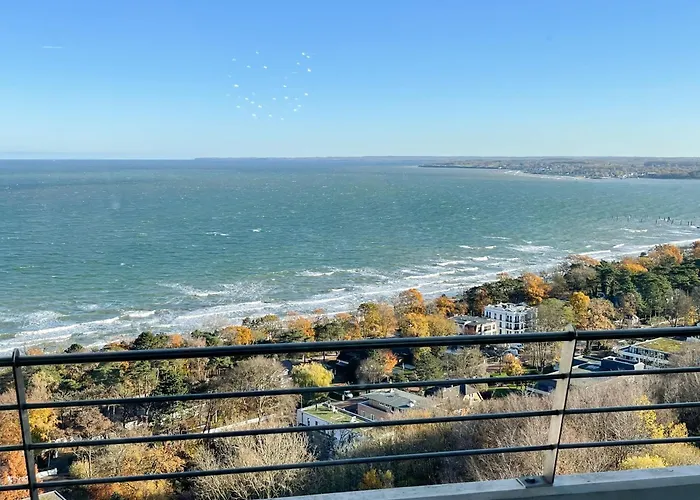 Ocean View דירה