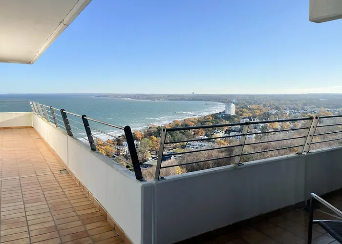 דירה Ocean View