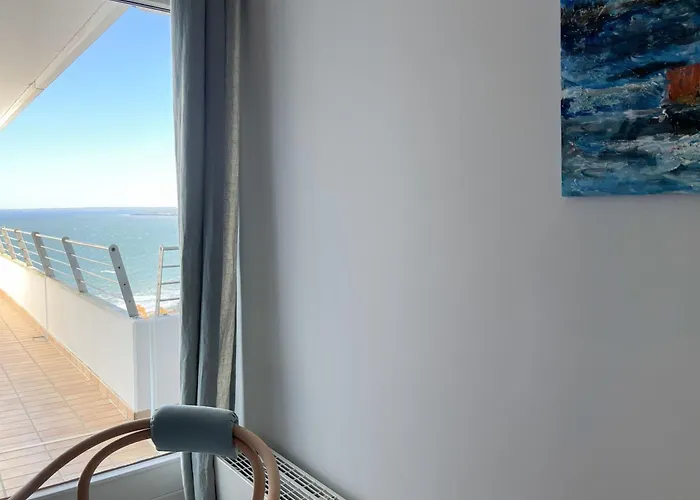 דירה Ocean View