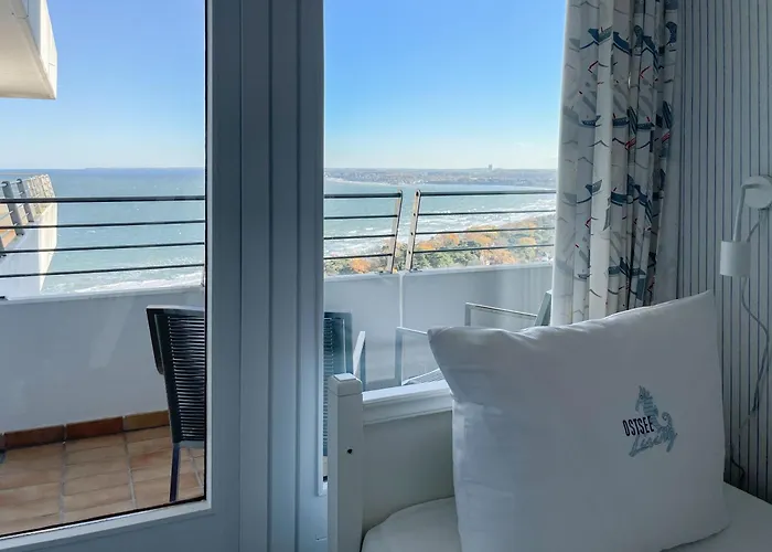 Ocean View דירה
