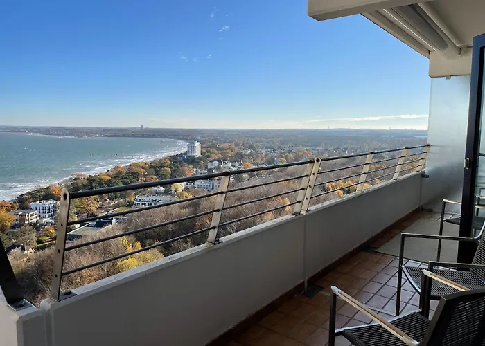 Ocean View דירה